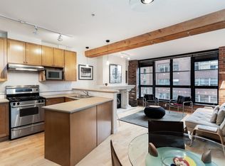 1238 Homer St #404, Vancouver, BC V6B2Y5