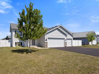 366 66th St SW, Waverly, MN, 55390