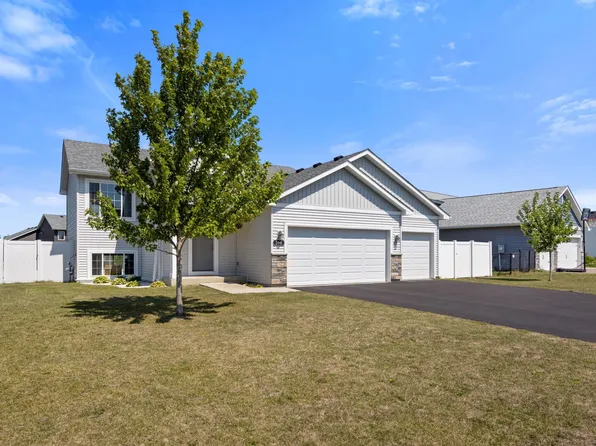 366 66th St SW, Waverly, MN 55390