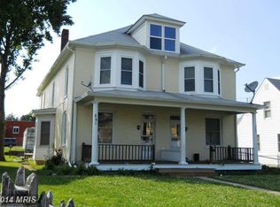 51 Belview Ave, Hagerstown, MD 21742