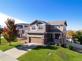 4104 Bountiful Cir, Castle Rock, CO 80109