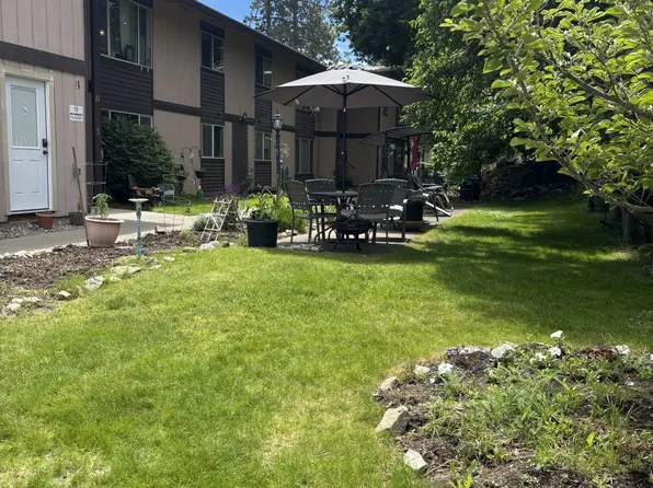 Treaty Rock Apartments, 701 N Compton St #4, Post Falls, ID 83854