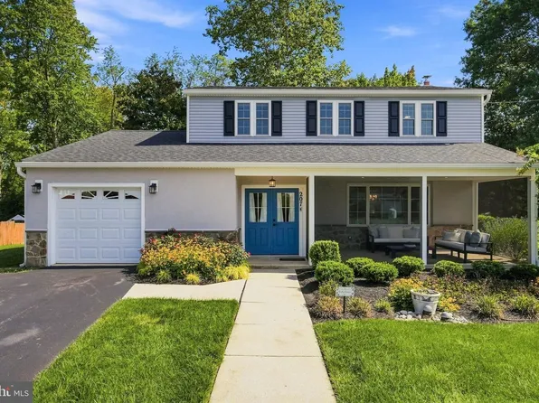 207 S Five Points Rd, West Chester, PA 19382