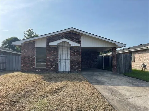 14531 Tilbury Rd, New Orleans, LA 70128