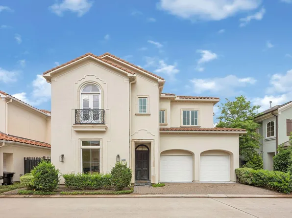 2706 Tudor Mnr, Houston, TX 77082