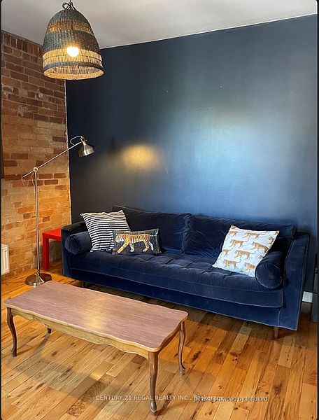 Toronto House for rent - 1 Bedroom — photo 2