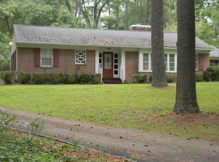 9 Longstreet Rd, Weldon, NC 27890