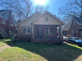 426 Earl Pl, Montgomery, AL 36104