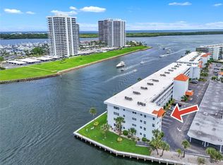 Ports O'call, North Palm Beach, FL 33408