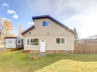 22901 10th Ave W, Vulcan, AB T0L2B0
