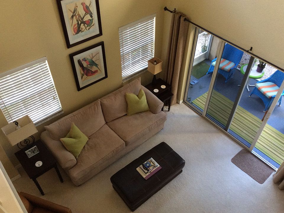 View from Loft