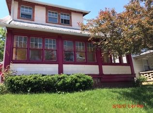 1244 Crosshall St, Richmond, IN