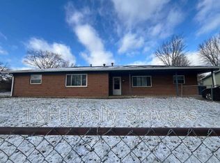 10202 Catalina Dr, Indianapolis, IN
