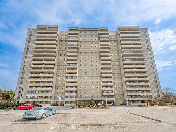 5th image of 1338 York Mills Rd #512