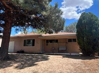 11204 Apache Ave NE, Albuquerque, NM 87112