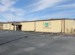 427 Robbinsville Rd, Andrews, NC 28901