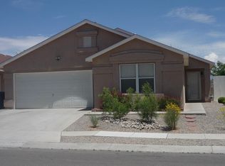 504 Leeward Dr NW, Albuquerque, NM 87121