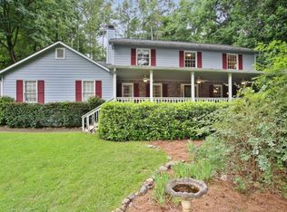 3763 Creekwood Xing NW, Kennesaw, GA 30144