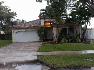 13096 SW 53rd St, Miramar, FL 33027