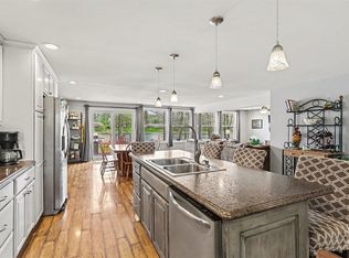 5494 N Lake Sanford Rd, Sanford, MI 48657