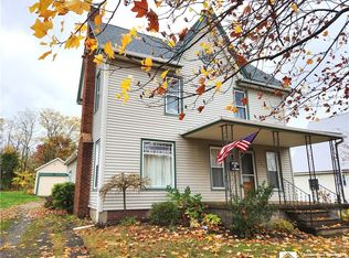 333 Central Ave, Silver Creek, NY 14136