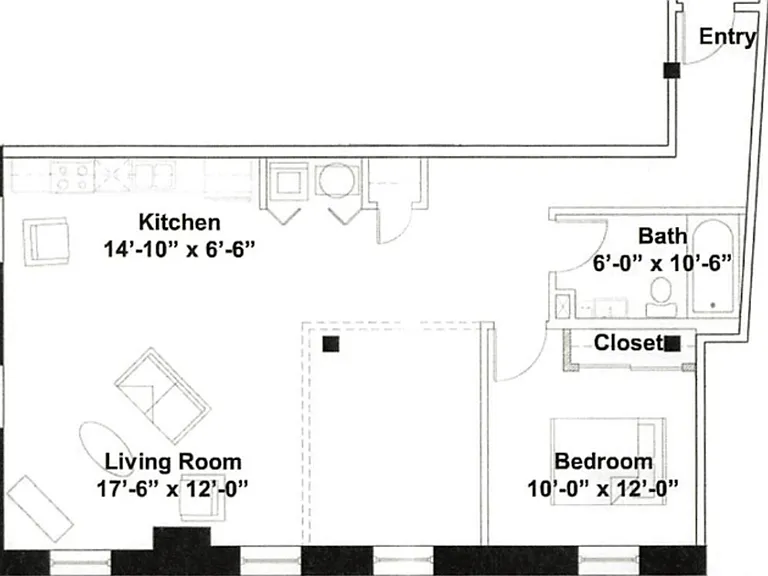 GW Apartments — Photo 25