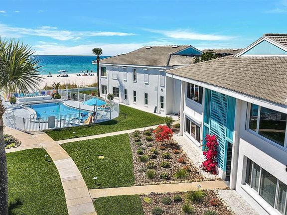 2nd image of 5400 GULF DRIVE #32