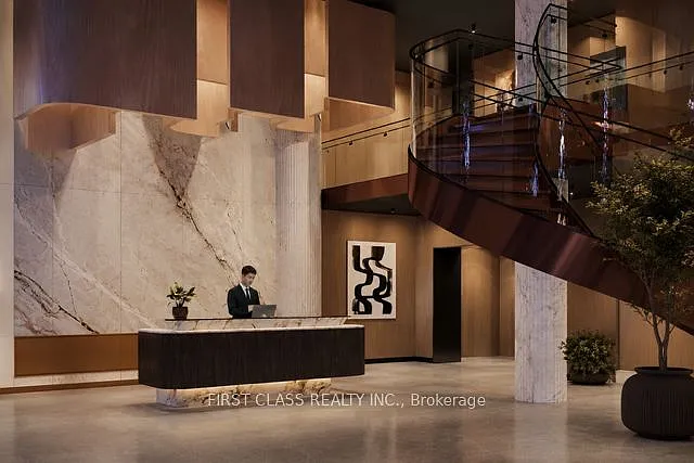 91 Montclair Ave #607 — Photo 2