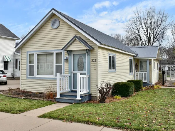 522 Grand St, Winona, MN 55987