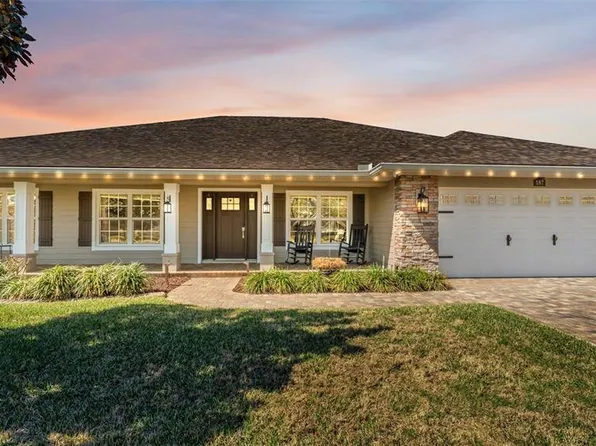 187 Bentley Oaks Blvd, Auburndale, FL 33823