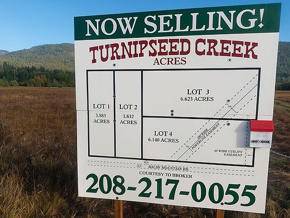 5th image of 3 Of Turnipseed Creek Acre