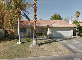 28765 Avenida Condesa, Cathedral City, CA 92234