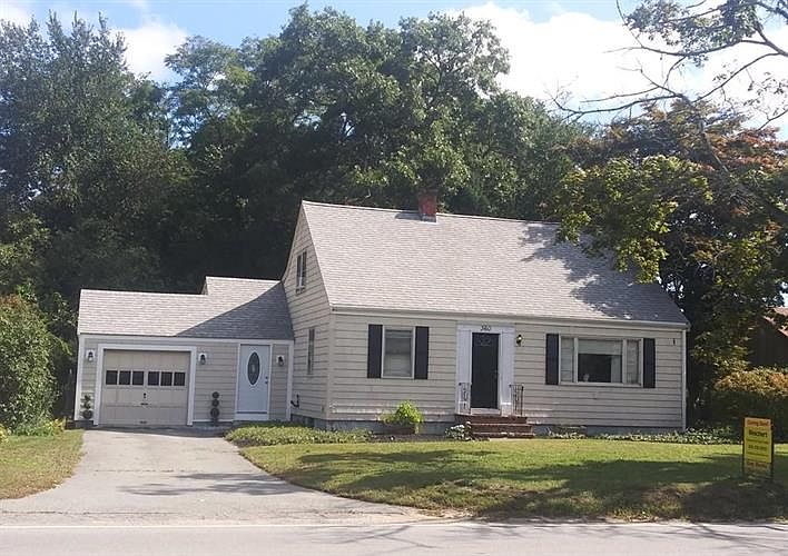360 Plymouth St, Abington, MA 02351 Zillow