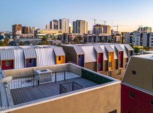536 E Ames Pl, Phoenix, AZ 85006