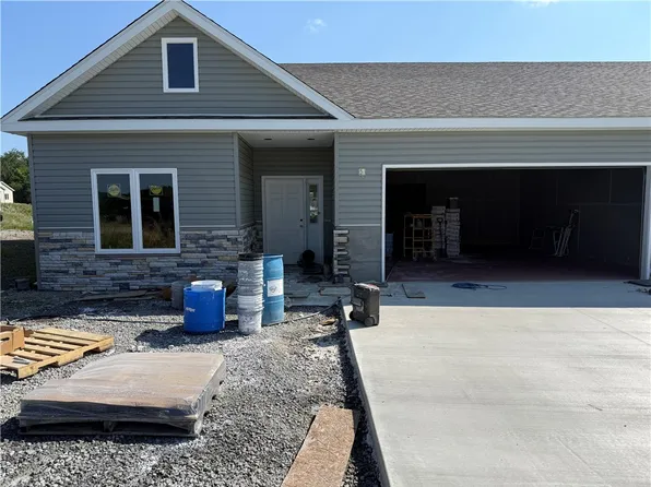 1312 Roger Dr Lot 53-A, Latrobe, PA 15650