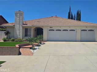 13171 Constable Ave, Granada Hills, CA 91344