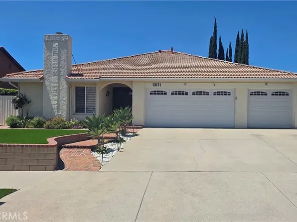 13171 Constable Ave, Granada Hills, CA 91344