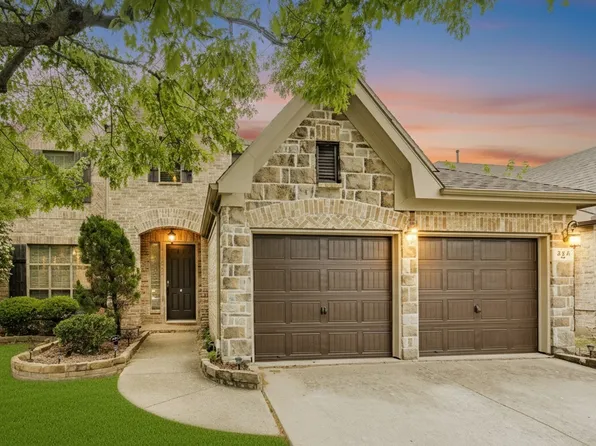 254 Cox Dr, Fate, TX 75087