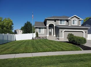 1419 N 2425 W, Layton, UT 84041