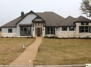 710 Norfolk Dr, Temple, TX 76502