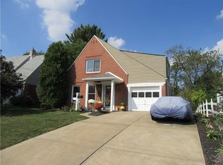 639 Highview Rd, Pittsburgh, PA 15234
