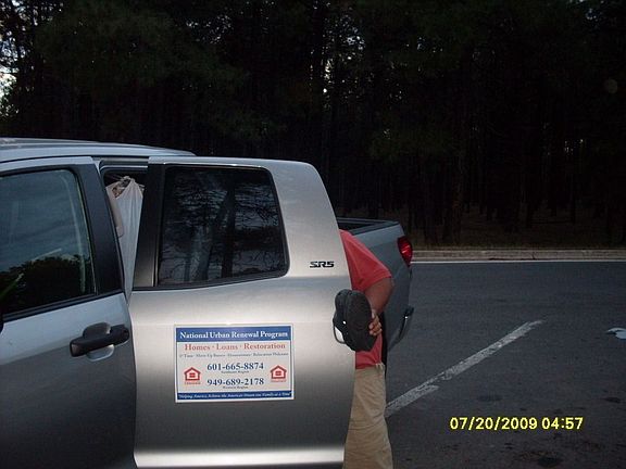 NURP - Helping America Achieive the America DREAM one family at a time.