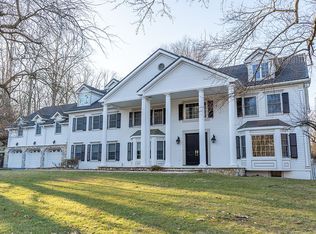 2 Holly Way, Cos Cob, CT 06807