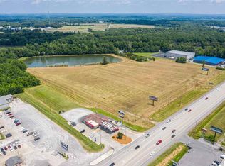 3805 Hinkleville Rd, Paducah, KY 42001