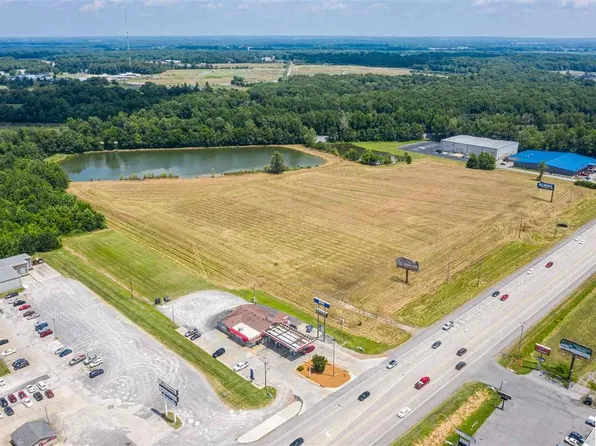 3805 Hinkleville Rd, Paducah, KY 42001