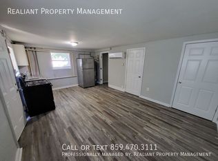 734 N Broadway UNIT 1, Lexington, KY 40508
