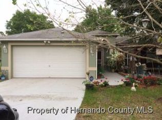 6290 Drew St, Brooksville, FL 34604