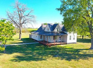 1592 Payton Rd, Corydon, IA 50060