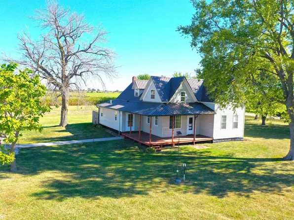 1592 Payton Rd, Corydon, IA 50060