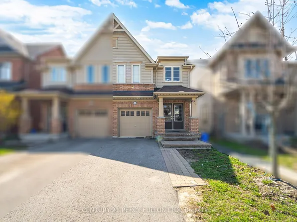 191 Lady Angela Ave, Oshawa, ON L1L 0K3